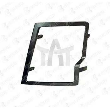 Přední světlomet Rám - hlavní světlomet COVIND COV/2FH/133