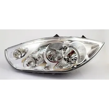 Osvětlení automobilu Světlomet TANGDE TD01-58-031R