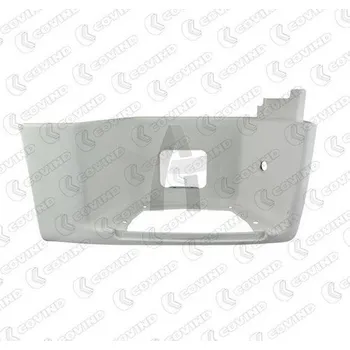 Prah karosérie Nástupní panel TGX/240