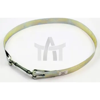 Držák. výfukový systém 0019.21847