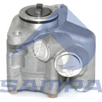 Posilovač řízení Hydraulické čerpadlo. řízení SAMPA 010.099-01
