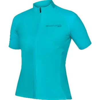 cyklistický dres Dámský dres ENDURA Pro SL II Pacific Blue - S