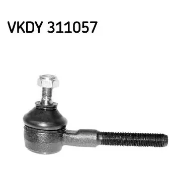 Auto-moto SKF VKDY 311057 Hlava příčného táhla řízení (VKDY311057)