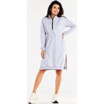 Cizojazyčná kniha Infinite You Woman's Dress M322 Infinite You bílá 2558527