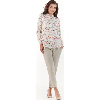 Cizojazyčná kniha Infinite You Woman's Shirt M171 Infinite You šedá 2507273