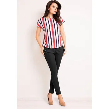 Nestandardní parfém Infinite You Woman's Shirt M131 Infinite You bílá 2507268