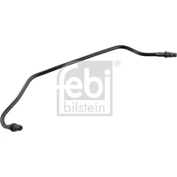 Chladič motoru FEBI BILSTEIN 103546 Odvzdušňovací hadice, vyrovnávací nádrž (103546)