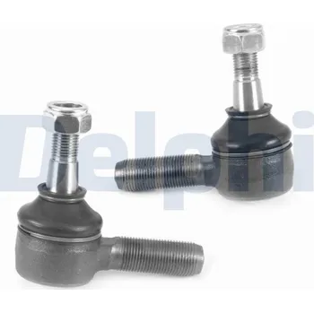 Táhlo řízení DELPHI TA2598 Hlava příčného táhla řízení (TA2598)