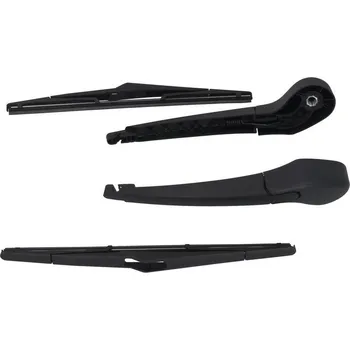 Stěrač KAMOKA 25130 Rameno stěrače, čistění skel (25130)