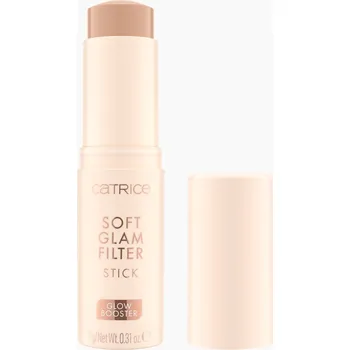 Make-up Catrice Soft Glaze make-up v tyčince 010, 9 g