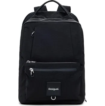 Městský batoh Desigual Dámský batoh Travelling Asturias 25WAKY132000 + 2 měsíce na vrácení zboží