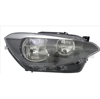 Přední světlomet TYC 20-14072-05-9 Světlomet (20-14072-05-9)