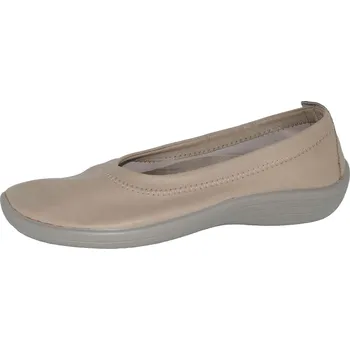 Dámská zdravotní obuv ARCOPEDICO dámská obuv GAUJA 4596 Barva: taupe, Velikost: 38