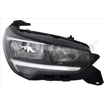 Přední světlomet TYC 20-19139-05-2 Světlomet (20-19139-05-2)