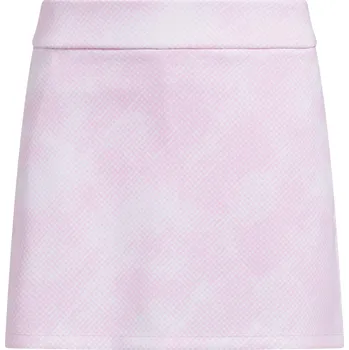 Dámská sukně ADIDAS Dětská funkční sukně s potiskem 13 LET RŮŽOVÁ