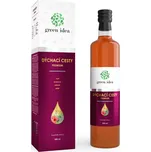 GREEN IDEA Premium Dýchací cesty 500 ml