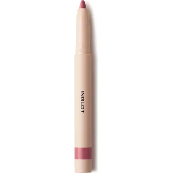 Přípravek na rty Inglot Velvet Define tužka na rty 62, 1,6 g