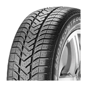 Zimní osobní pneu 175/60R15 81T, Pirelli, WINTER 190 SNOWCONTROL SERIE 3