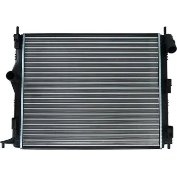 Chladič motoru KAMOKA 7705099 Chladič, chlazení motoru (7705099)