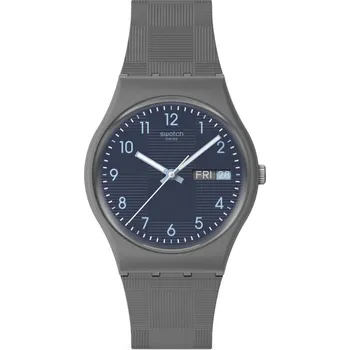 Hodinky Swatch Tile Dial SO28M701 + vrácení do 365 dnů zdarma