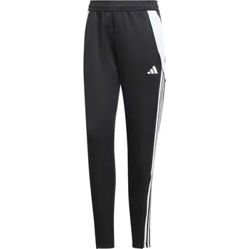adidas Tiro 24 Training Tracksuit Bottoms Womens black/white 12 (M)
