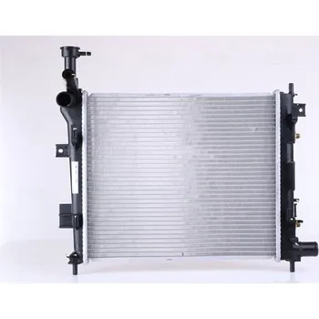 Chladič motoru NISSENS 66746 Chladič, chlazení motoru (66746)