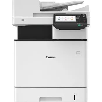 Tiskárna Canon i-SENSYS X/C1533iF II + sada tonerů/MF/Laser/A4/LAN/WiFi/USB