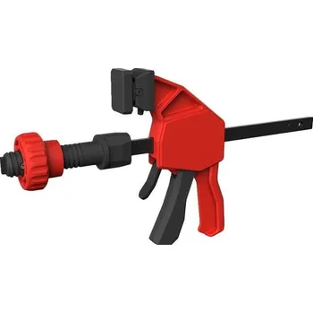 Truhlářská svěrka Stolařská svěrka 10" 60kg - 60 x 250 mm KD10733