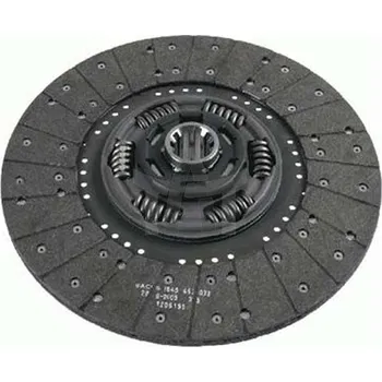 Spojková lamela Lamela spojky MAXEEN 1878000294/Z