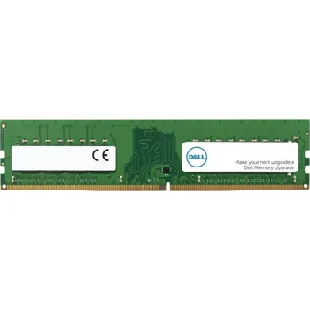 Operační paměť DELL 8GB RAM DDR4 UDIMM 3200 MHz 1Rx16 pro Optiplex 5090 7090, Precision 3x50, 3x60 AB371021