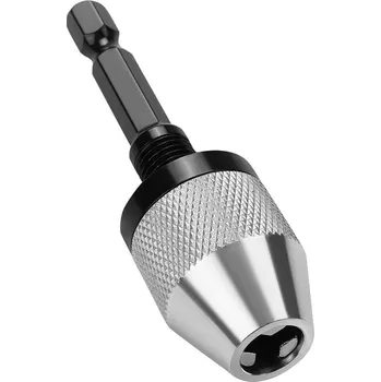 Sklíčidlo SAMOZACISKOWY UCHWYT WIERTARSKI KD10075