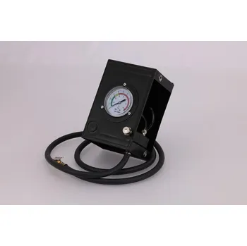 Vytlačovací pistole PNEUMATICKÁ PISTOLE KD5800 KD5801 č. 2942