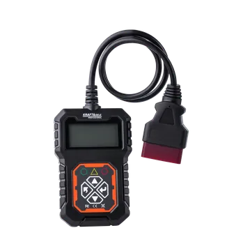 Autodiagnostika DIAGNOSTICKÝ SKENER OBD II KD5670