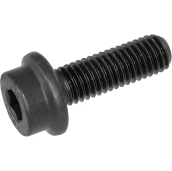 Šroub šroub válcová ocel 10.9 bezPÚ M8 40 mm