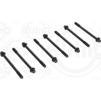 Spojovací materiál motoru ELRING 198.730 Sada šroubů hlavy válce (198.730)