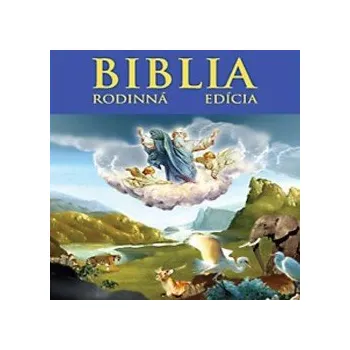 Biblia - Starý Zákon (1 - 10) audiokniha