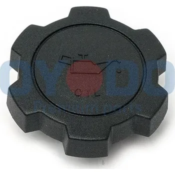 Kryt motoru Oyodo 82U2002-OYO Uzávěr, plnicí hrdlo olejové nádrže (82U2002-OYO)
