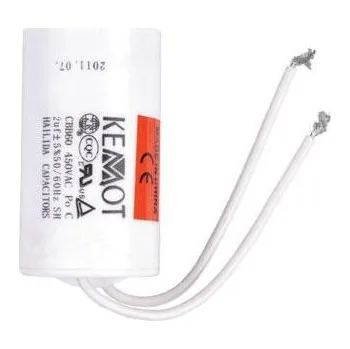 Kondenzátor Kondenzátor Rozběhový Motorový 2uF 450V