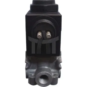 Ventil Magnetický ventil AG3527T2