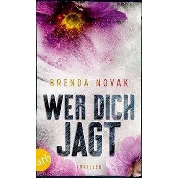 Wer dich jagt - Novak, Brenda