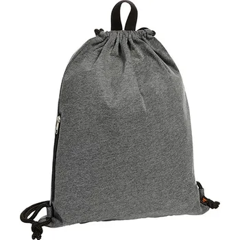 Sportovní vak Halfar - Stahovací sáček JERSEY HF4002 ( Drawstring Bag Jersey )