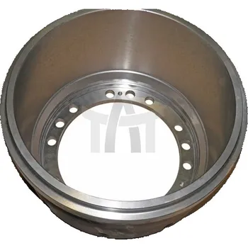 Brzdový buben Brzdový buben JURATEK JMD202