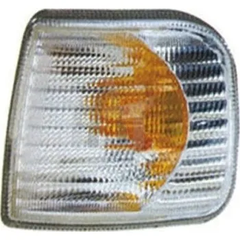 Směrový světlomet Blikač TANGDE TD01-58-002L