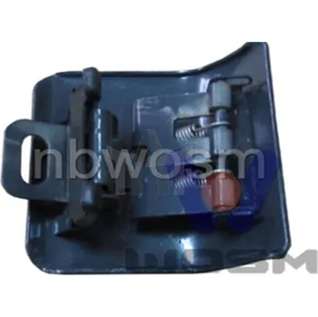 Blatník karosérie Držák - blatník SAMPA 18400159