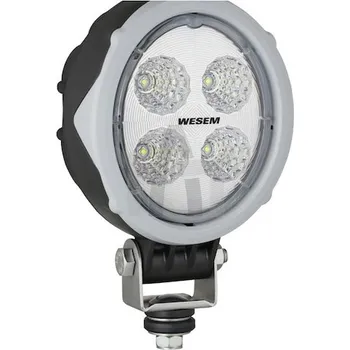 Přední světlomet Světlomet WESEM CRV2A.49606