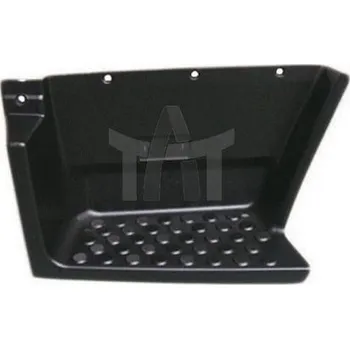 Prah karosérie Nástupní panel TANGDE TD05-50-073L