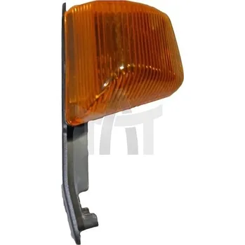 Boční obrysové světlo TANGDE TD03-59-003AYR