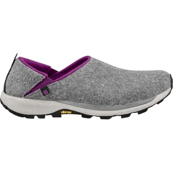 Dámská běžecká obuv Topo Athletic Rekovr 2 - Grey / Purple (W) 38