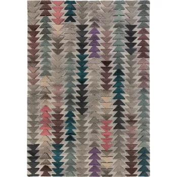 Koberec Flair Rugs Kusový koberec Moda Archer Multi Rozměry koberců: 120x170
