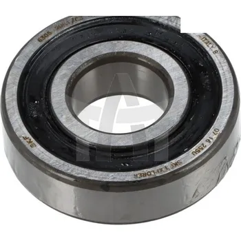 Vodicí ložisko - spojka SKF 6305-2RS1/C3